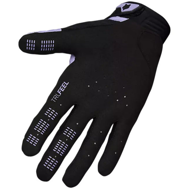 Guanti Fox Defend - Viola Fox