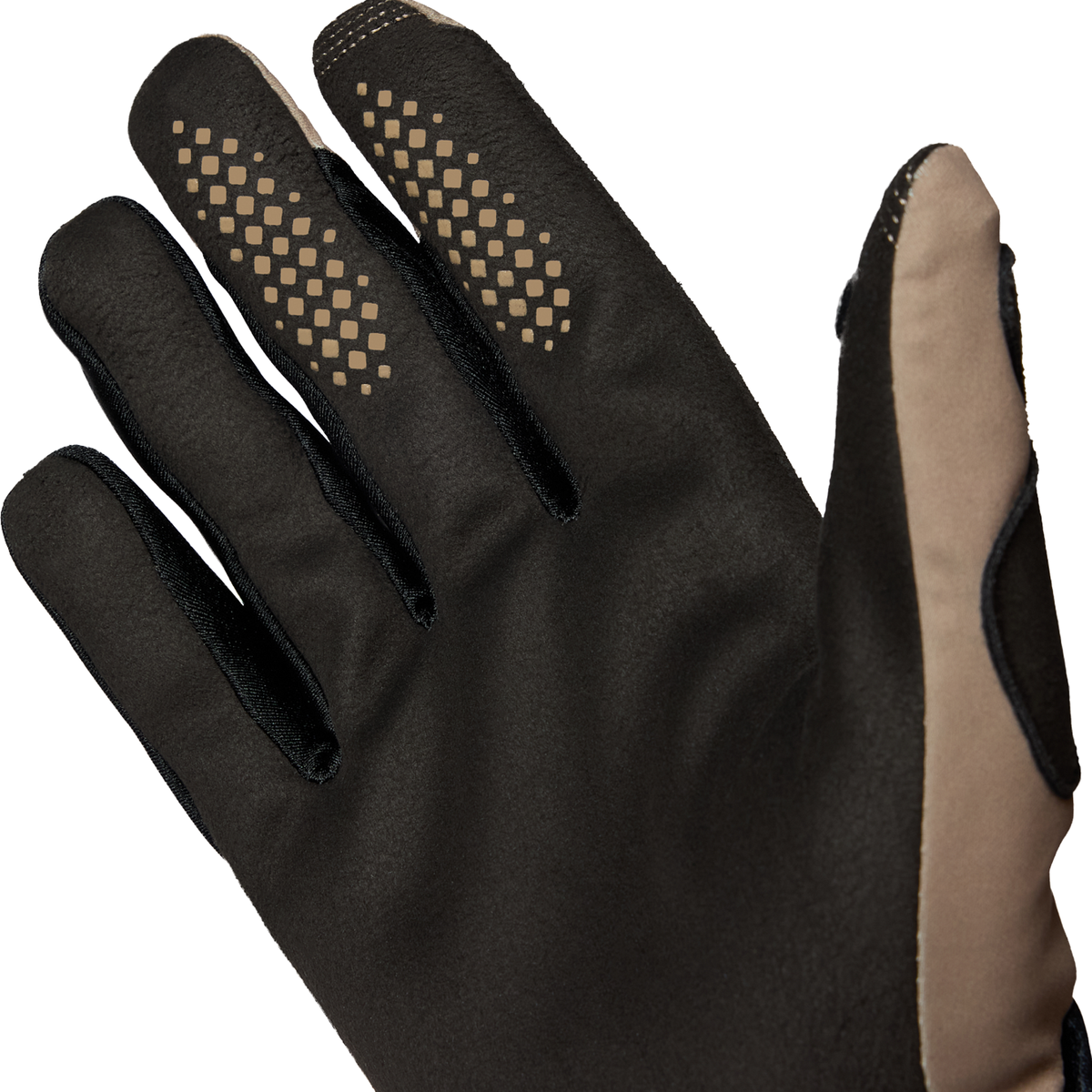 Handschuhe Fox Defend Wind Off Road - Nut