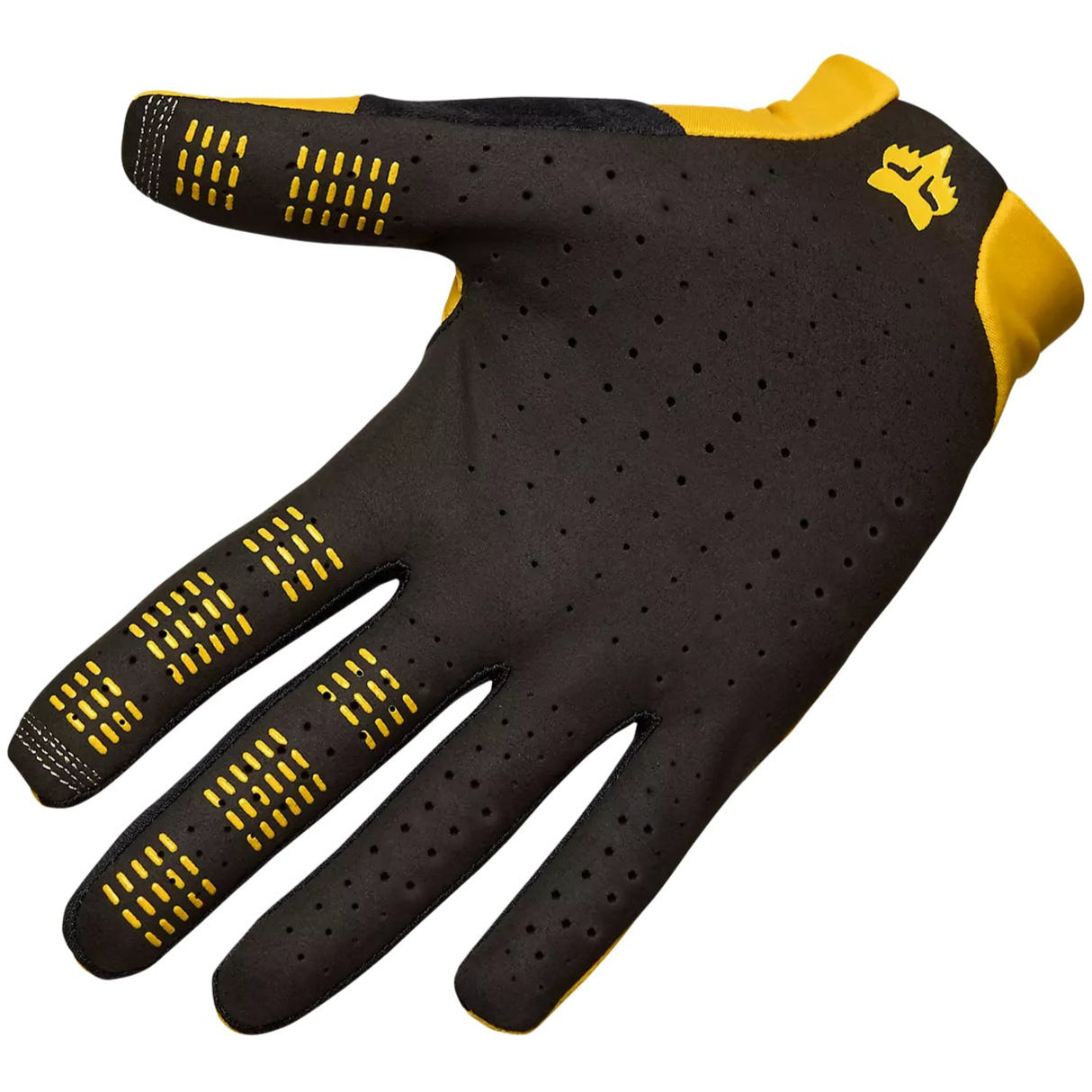 Guanti Fox Flexair - Arancione Fox