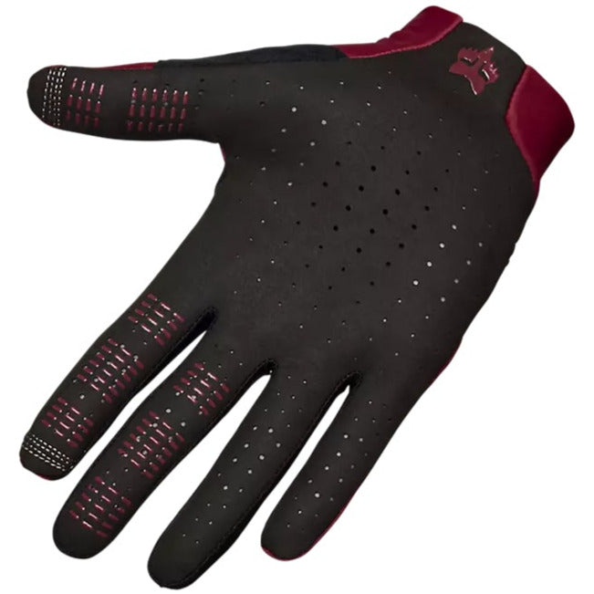 Guanti Fox Flexair - Marrone Fox