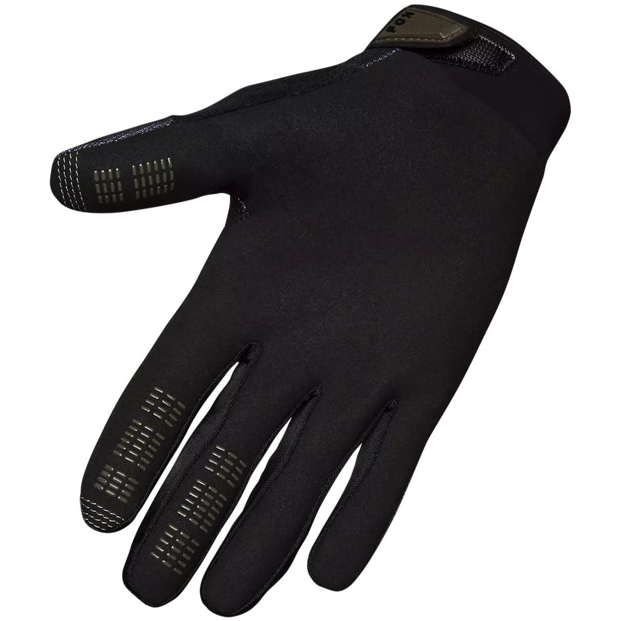 Guanti Fox Ranger Frequency - Verde Fox