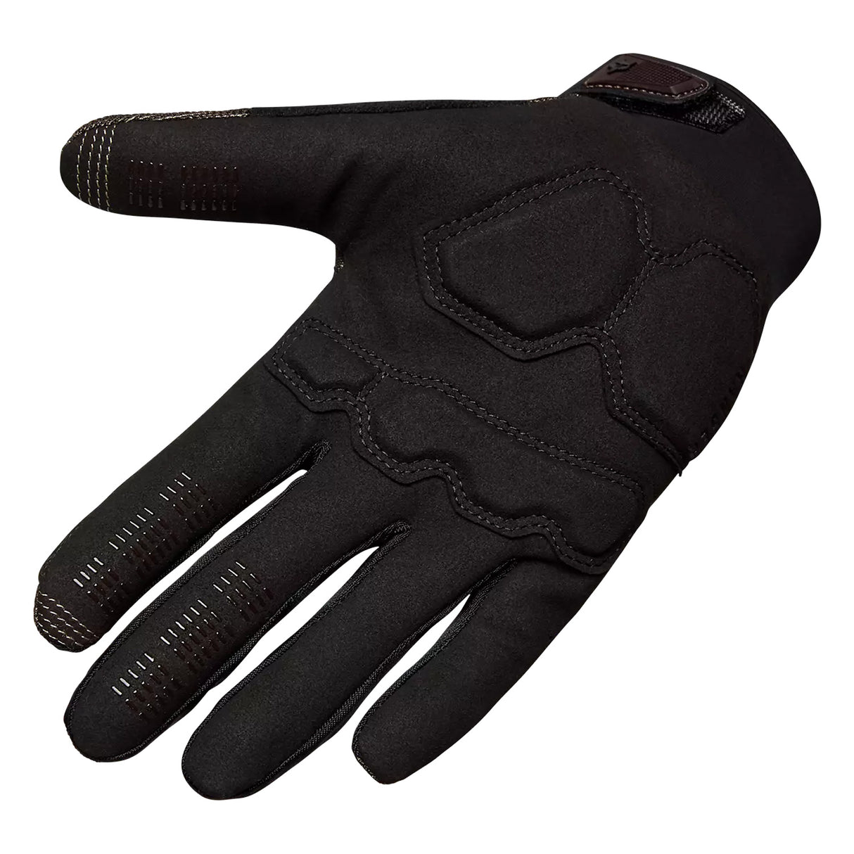 Guanti Fox Ranger Gel - Marrone Fox