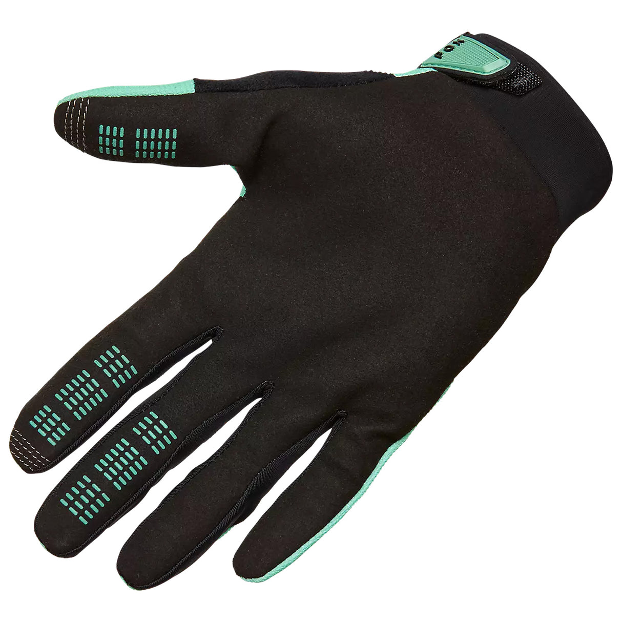 Guanti Fox Ranger Kairos - Turchese Fox