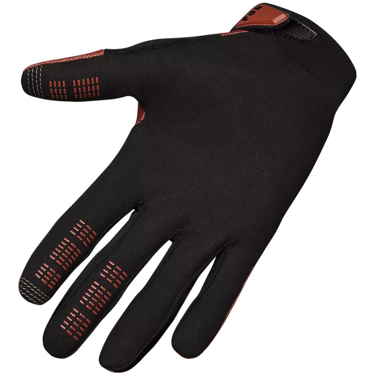 Guanti Fox Ranger - Rosso Fox