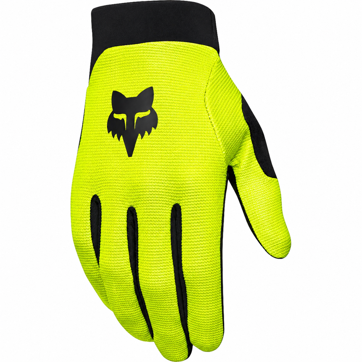 Guanti Fox Ranger SG - Giallo fluo Fox