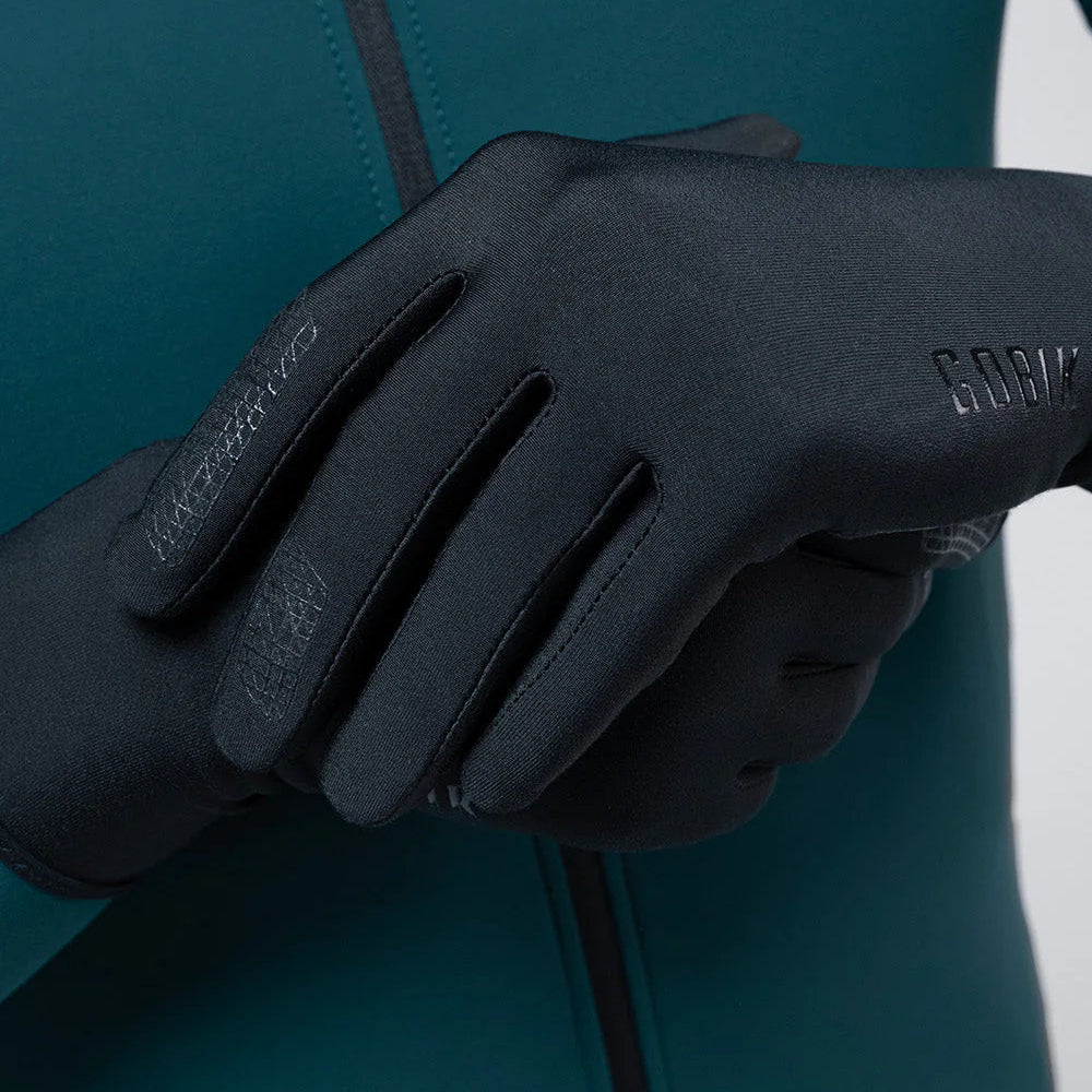 Guanti Gobik Finder 2.0 - Nero Gobik