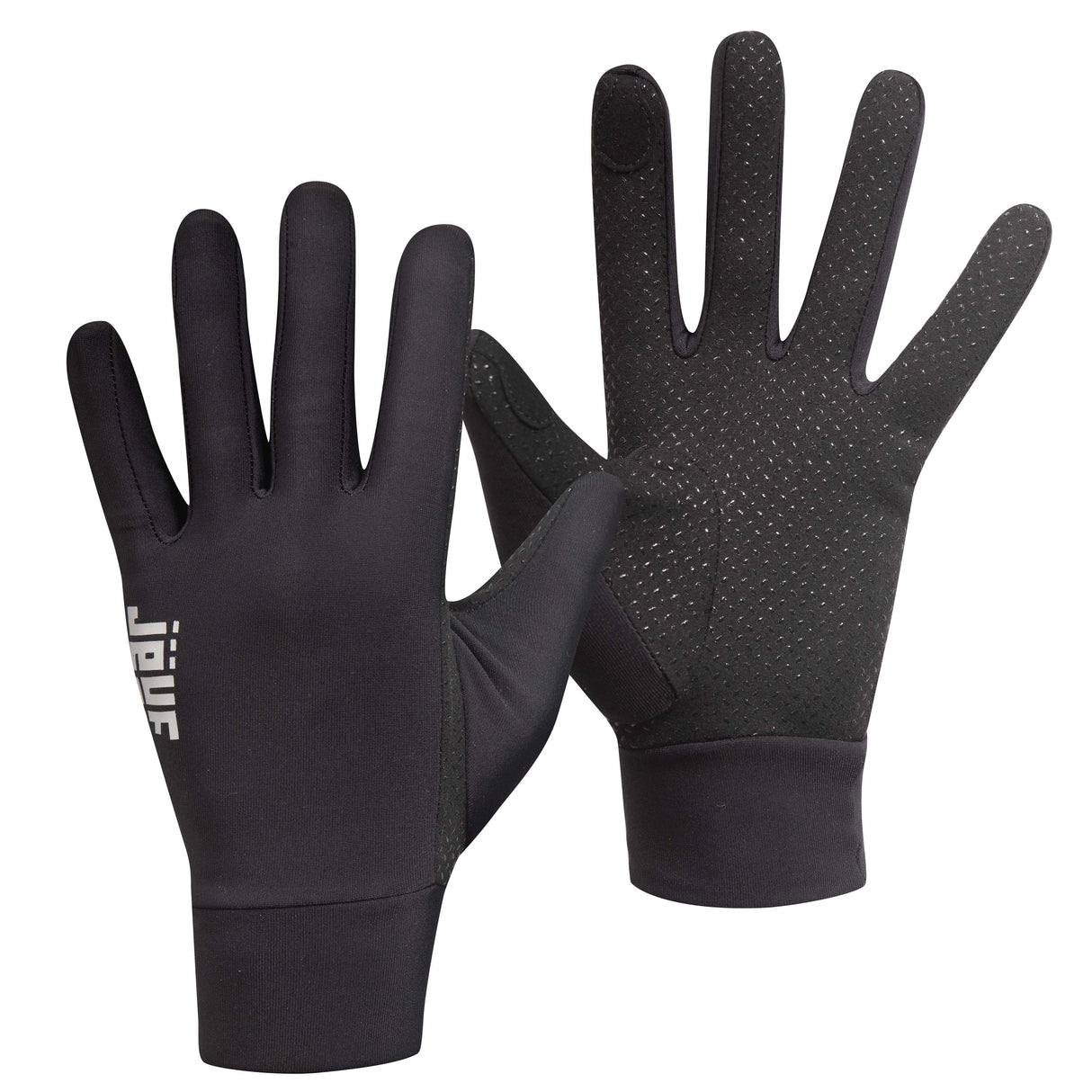Guanti Jëuf Pro Thermal - Nero Jeuf