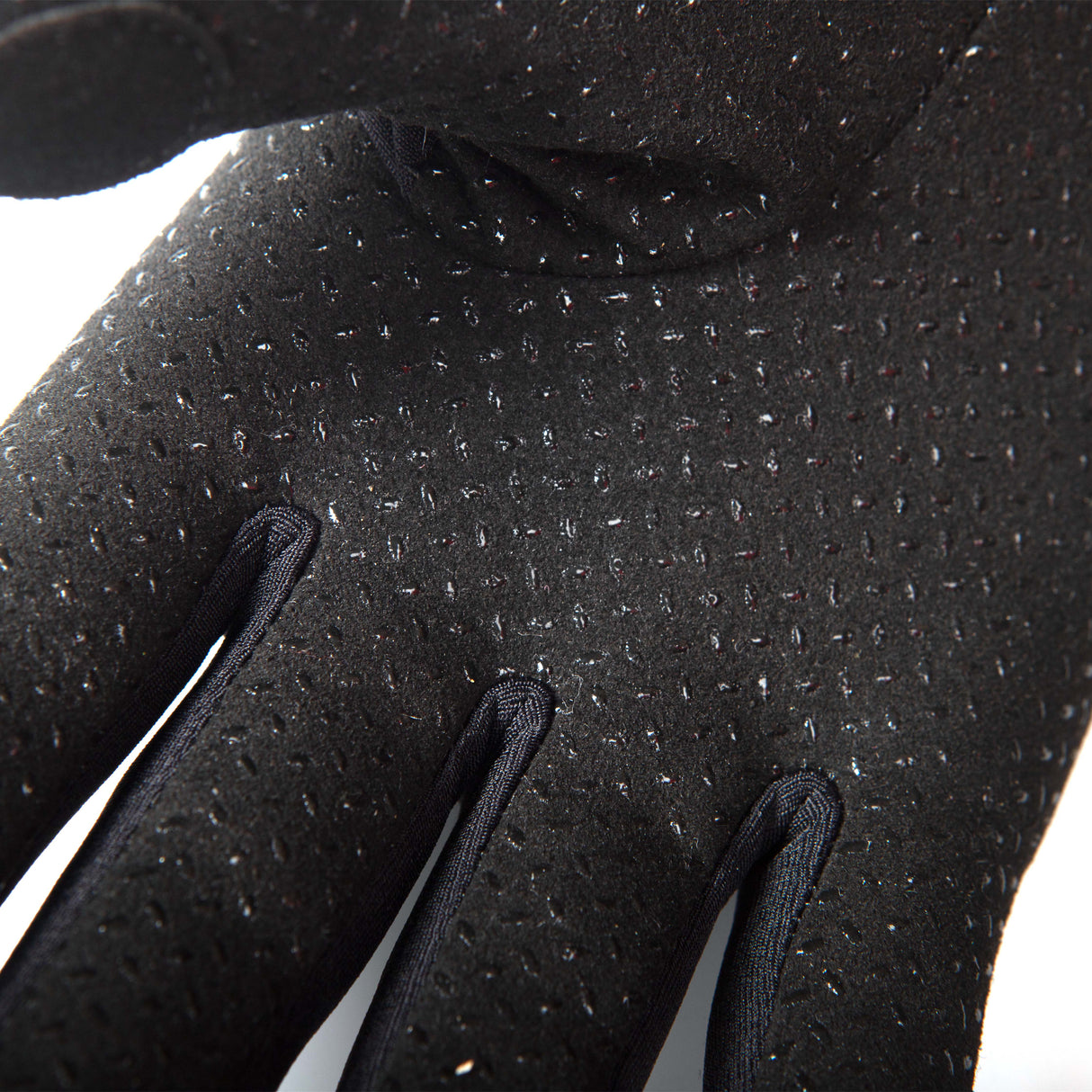 Guanti Jëuf Pro Thermal - Nero Jeuf