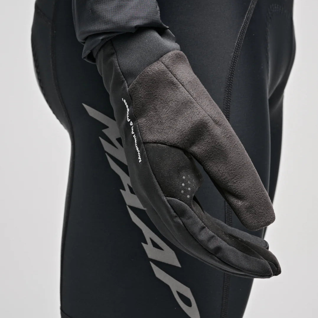 Guanti Maap Control Winter - Nero Maap