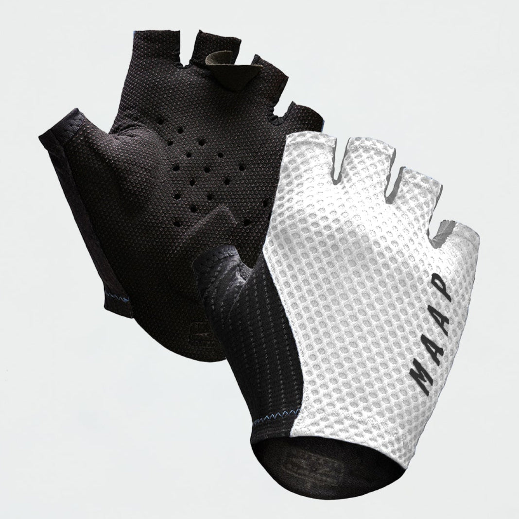Guanti Maap Pro Race Mitt - Bianco Maap