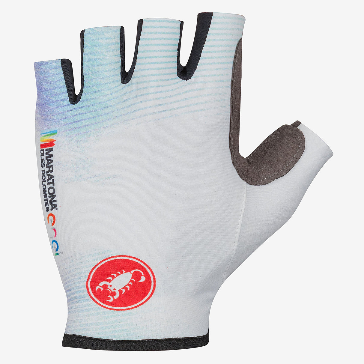 Guanti Maratona Dles Dolomites - Enel 2025 Castelli