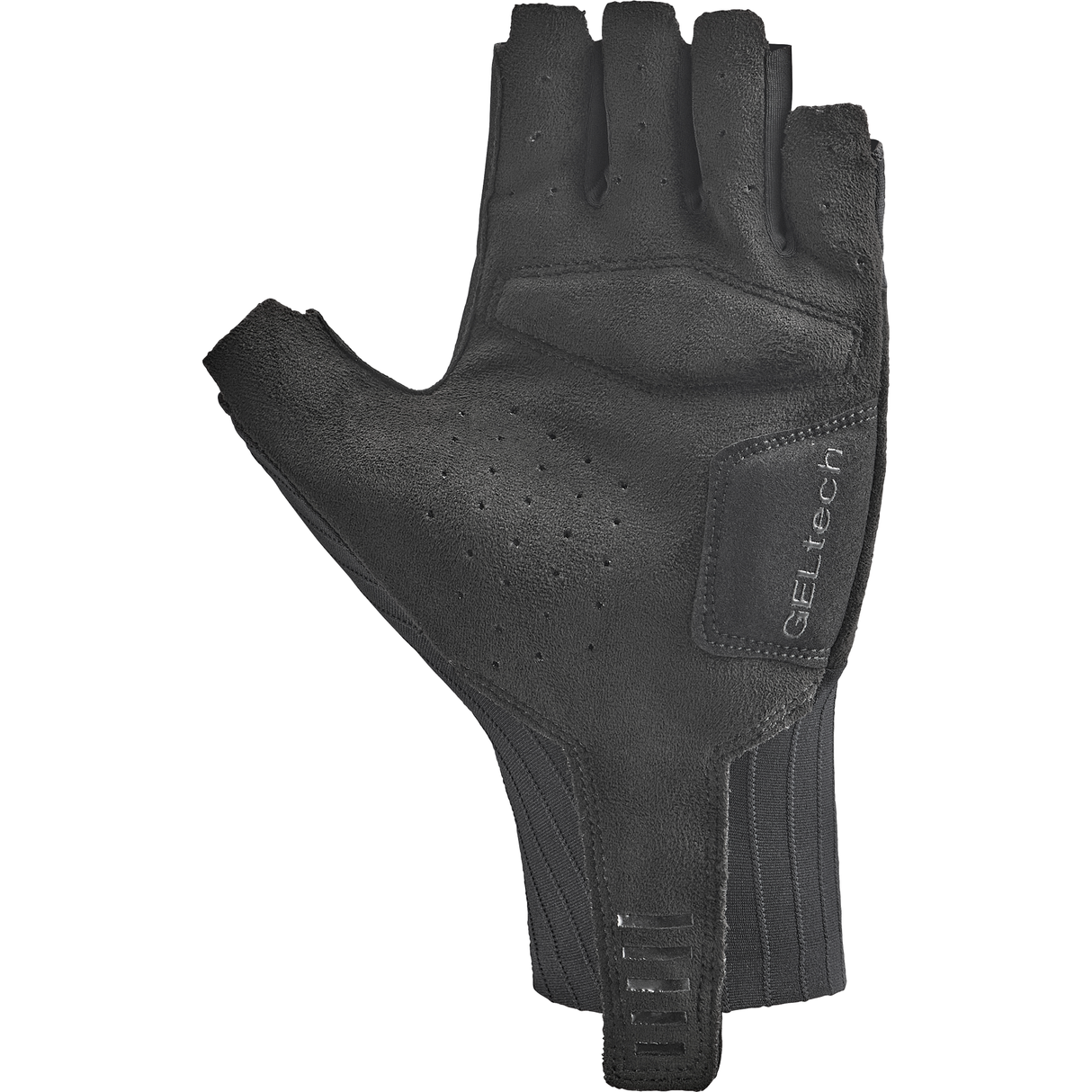 Guantes Mavic Cosmic Aero - Negro