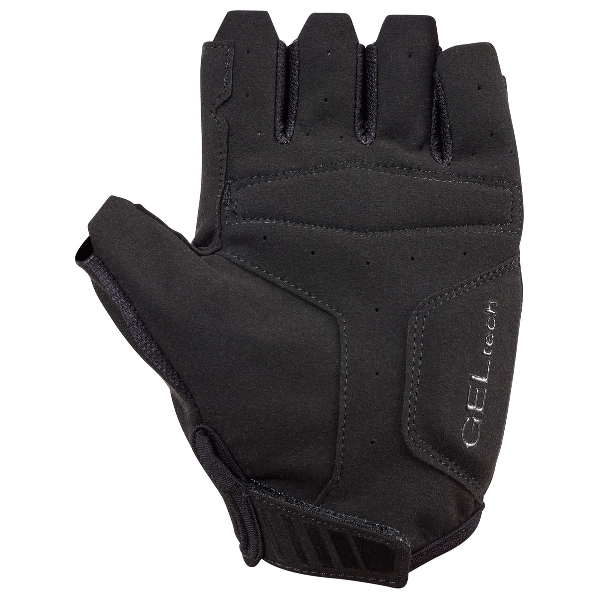 Gants Mavic Ksyrium Pro Noir