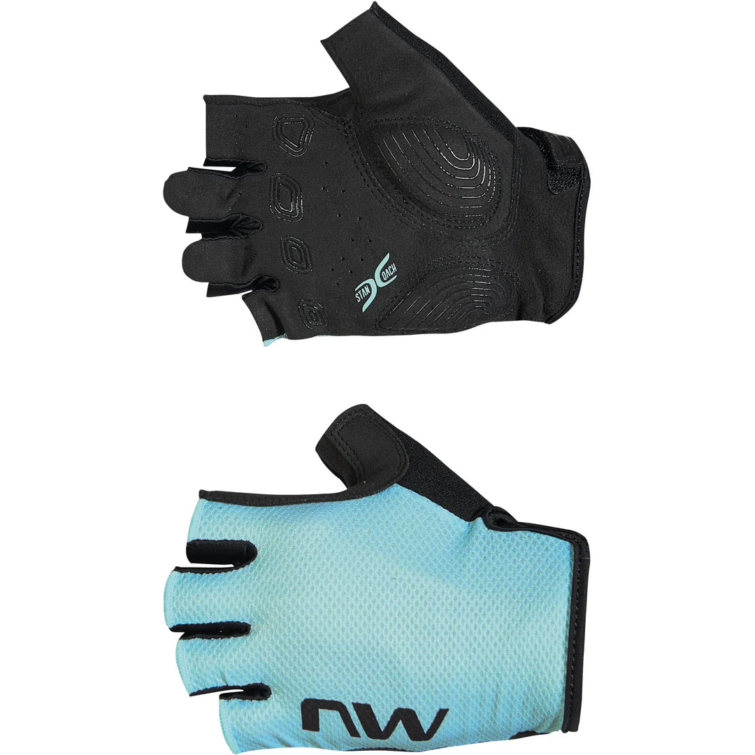 Guanti Northwave Active - Azzurro Northwave
