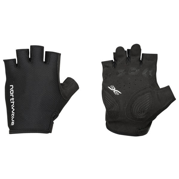 Northwave Active Max Gloves - Black