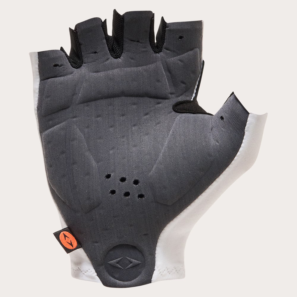Oakley Drops Road 2.0 handschuhe - Weiss