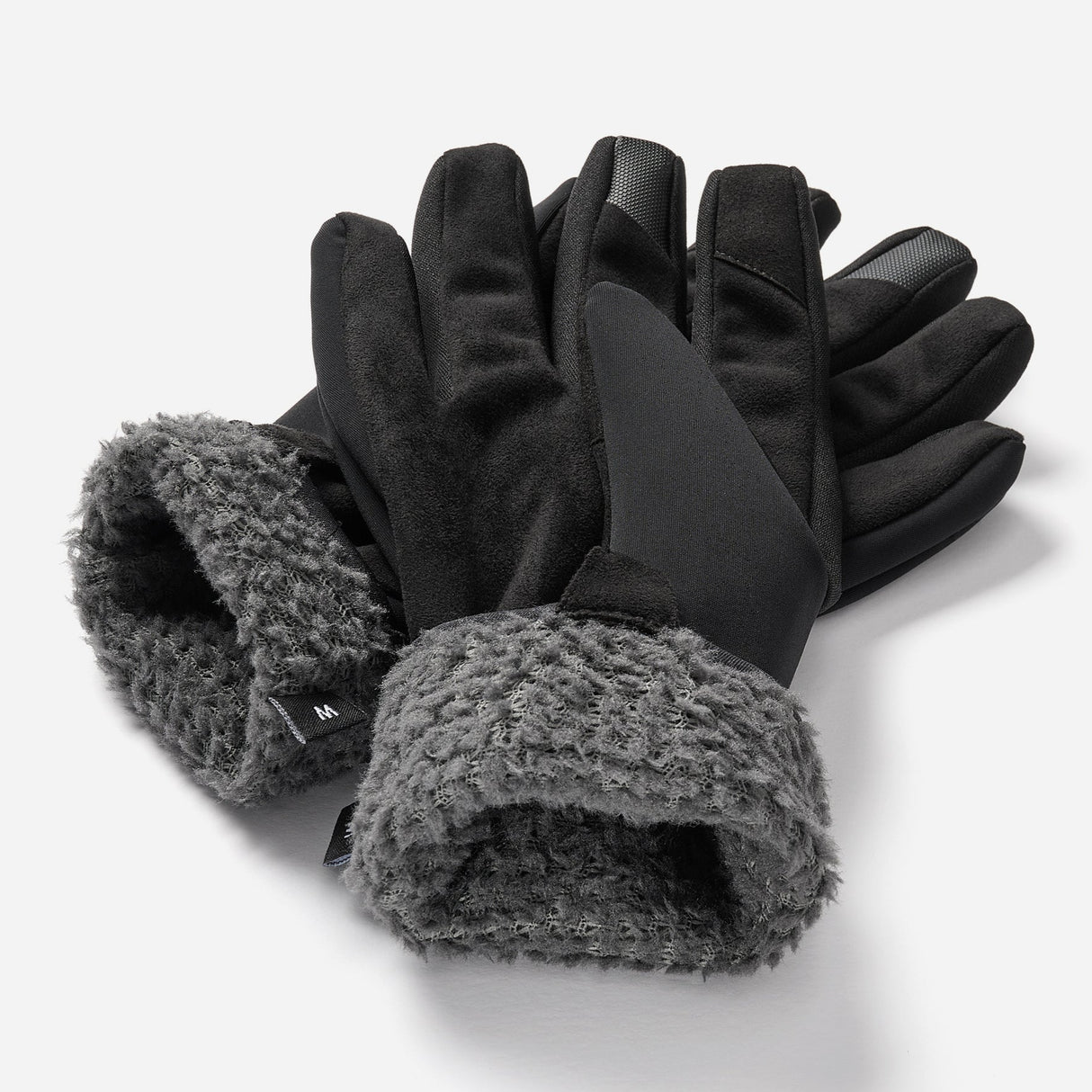 Guanti Pedaled Element Alpha - Nero PEdALED