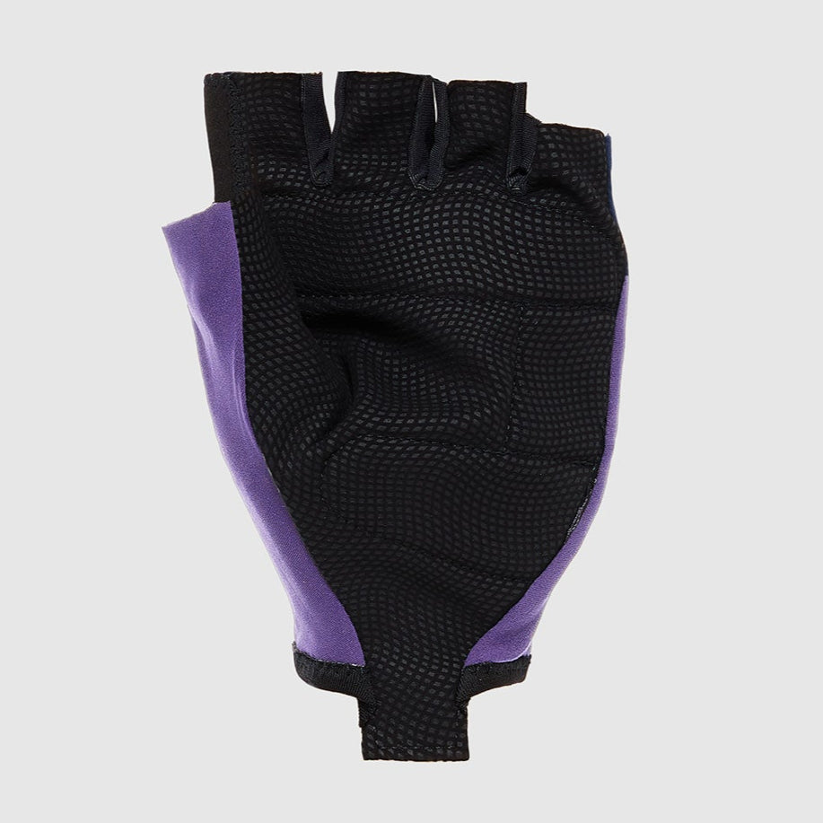 Guanti Pissei Primapelle - Viola Pissei