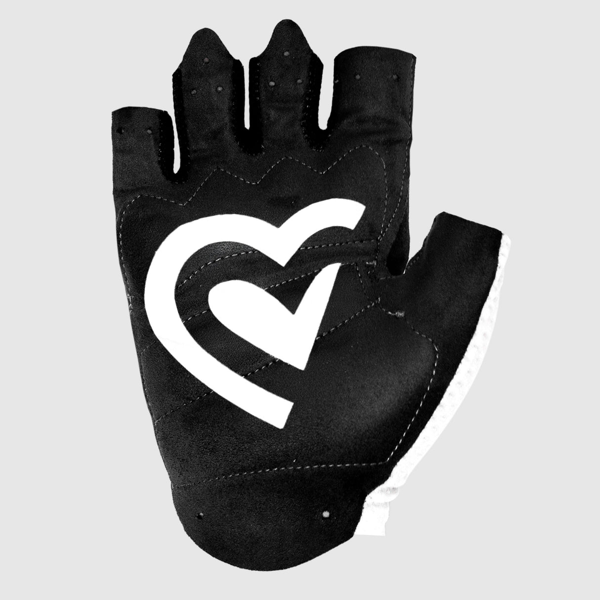 Guantes Pissei UAE Team Emirates - XRG 2026 - Tadej Pogacar