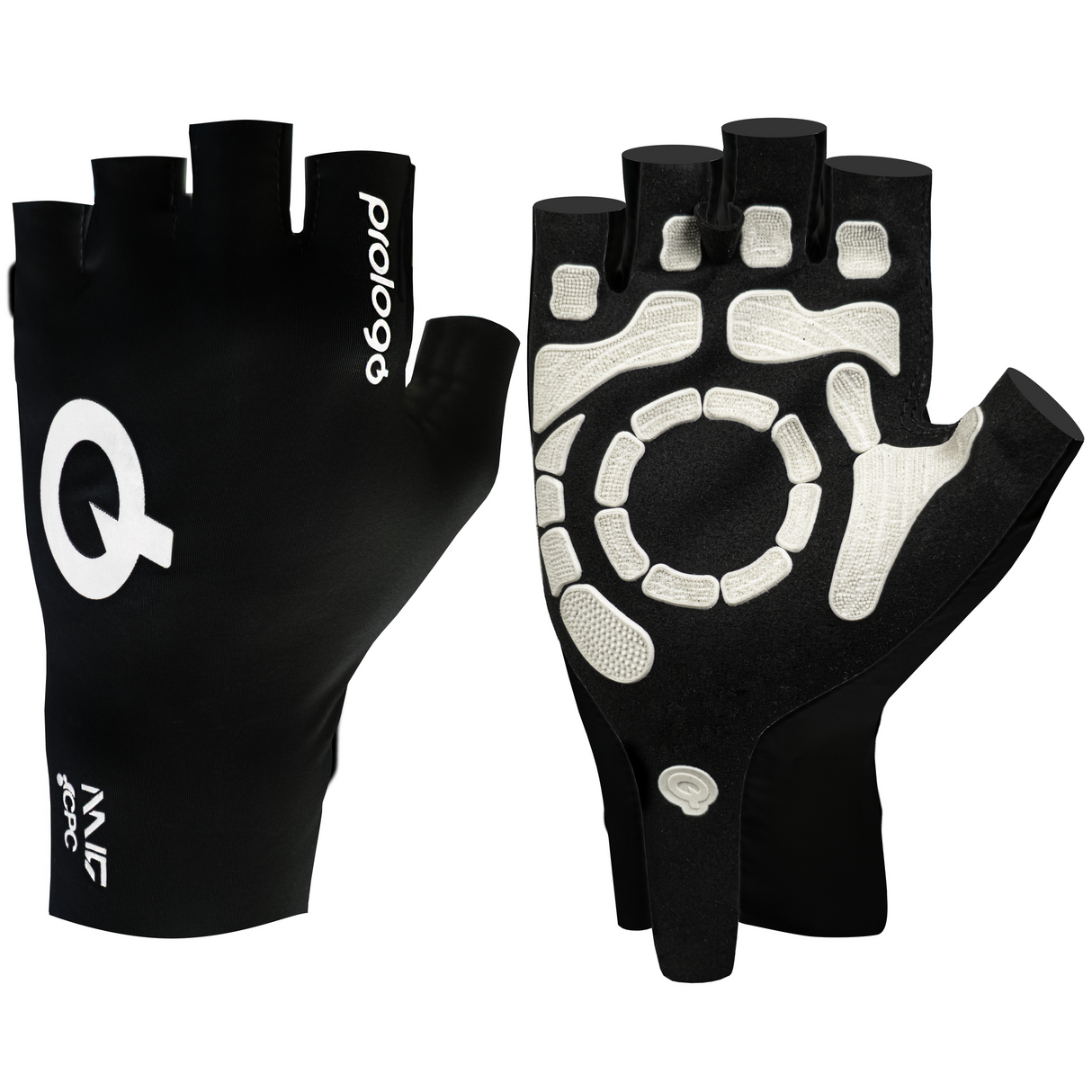 Prologo MIG CPC Handschuhe - Schwarz