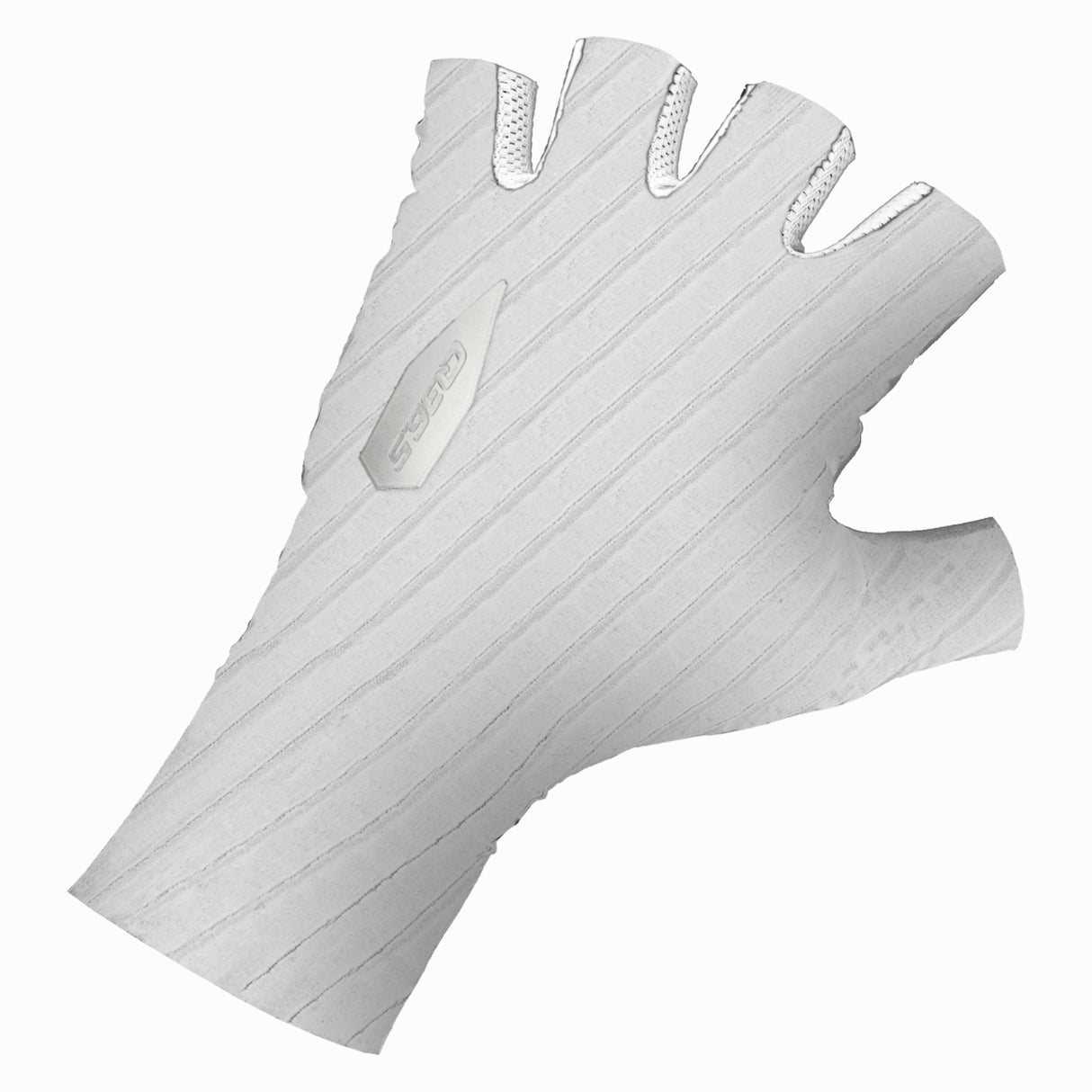 Q36.5 Dottore Aero gloves - White