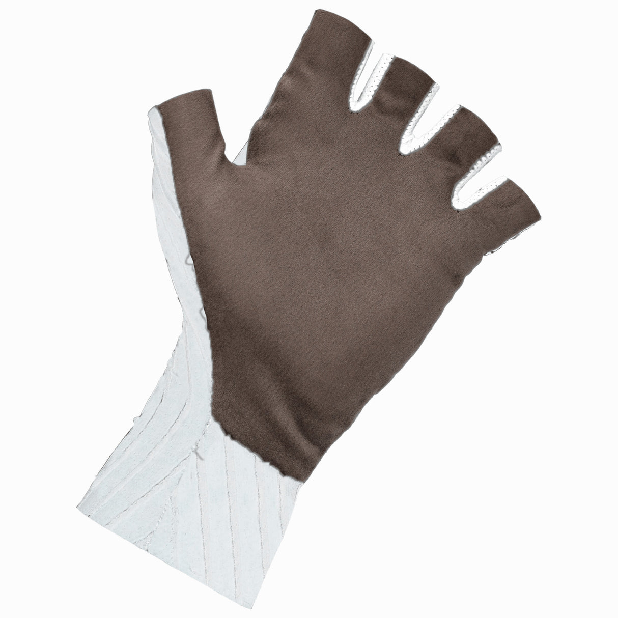 Q36.5 Dottore Aero gloves - White