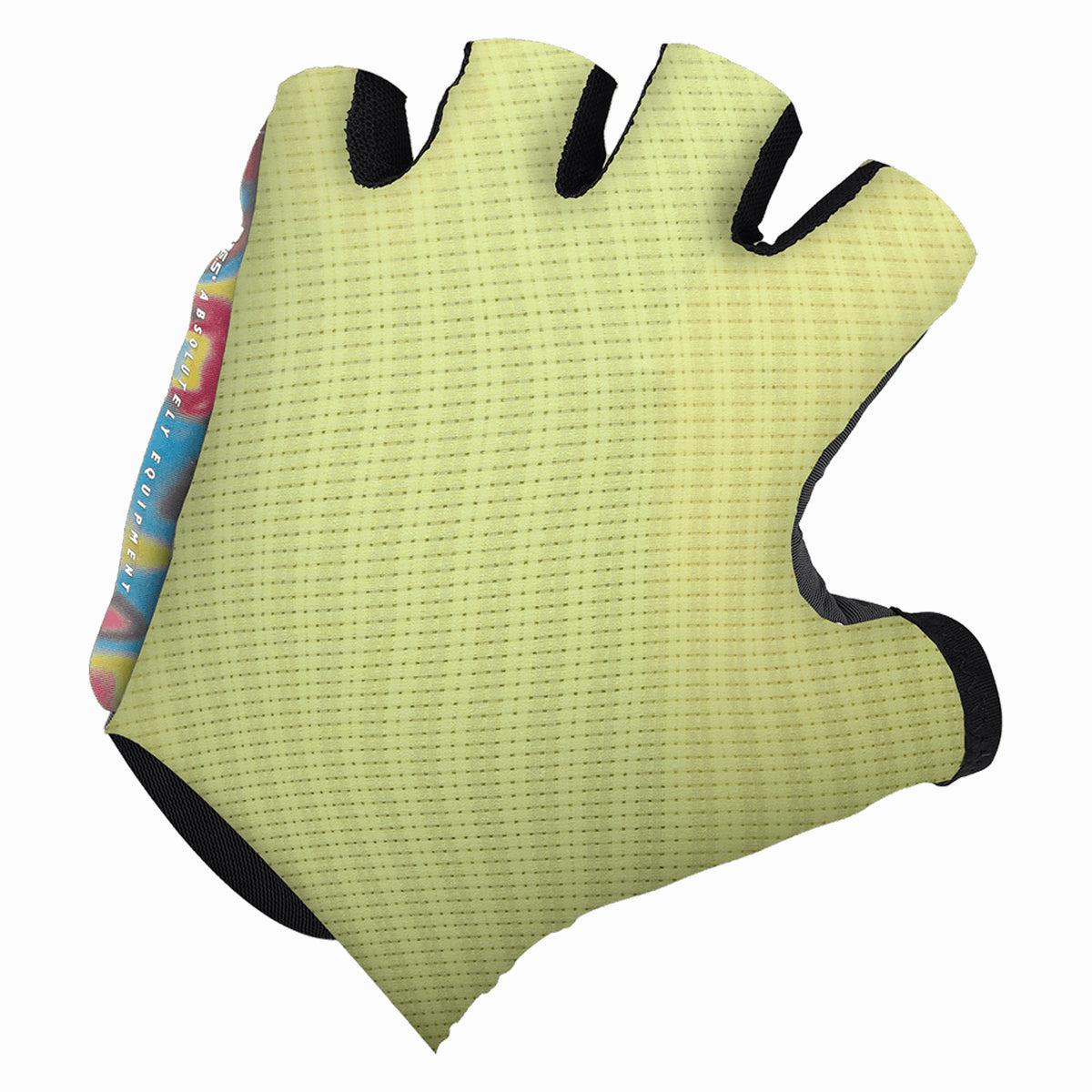 Q36.5 Dottore Clima handschuhe - Grün