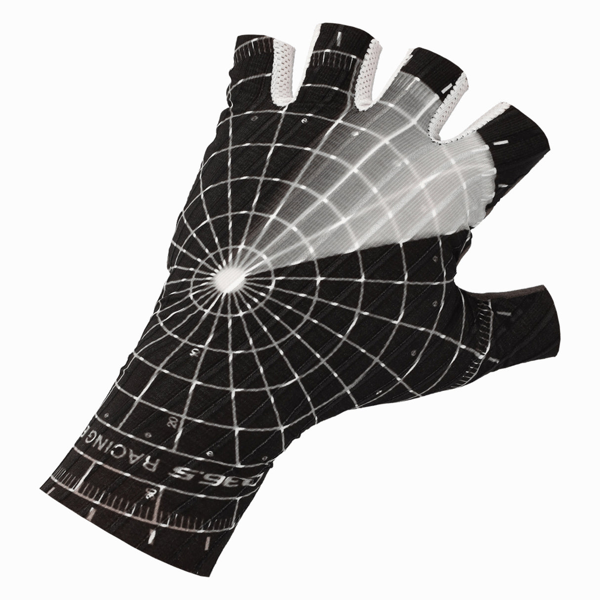 Gants Q36.5 Dottore Dolomites Extreme Aero - Noir