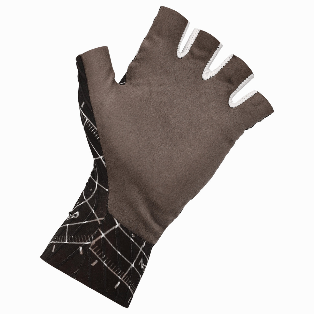 Gants Q36.5 Dottore Dolomites Extreme Aero - Noir