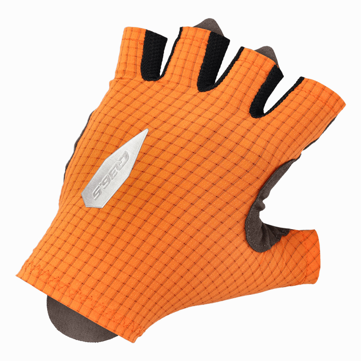 Guanti Q36.5 Dottore Pro Summer - Arancio Q36.5
