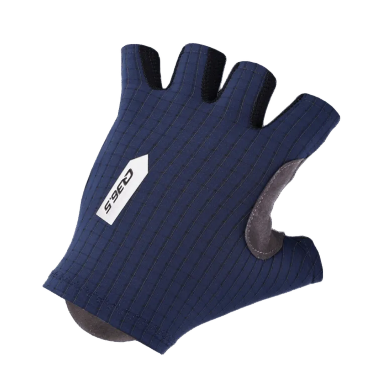 Gants Q36.5 Dottore Pro Summer - Bleu foncé