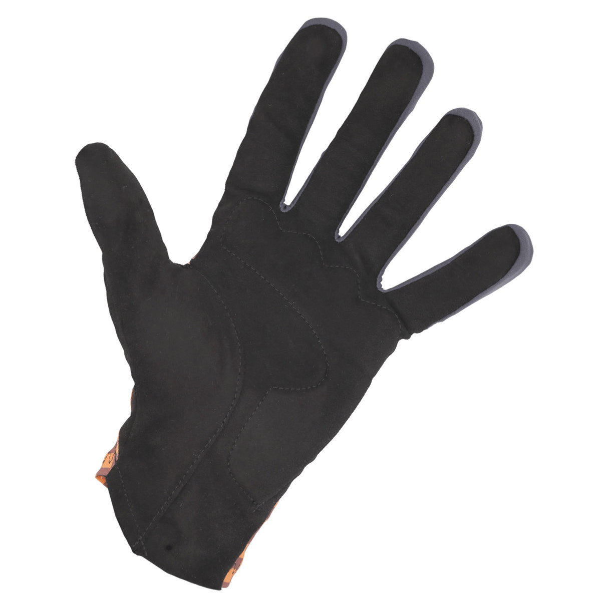 Guanti Q36.5 Hybrid - Arancio Q36.5