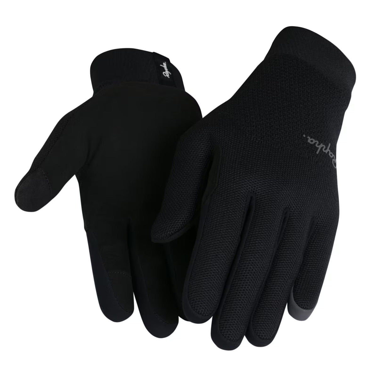 Guanti Rapha Merino - Nero Rapha