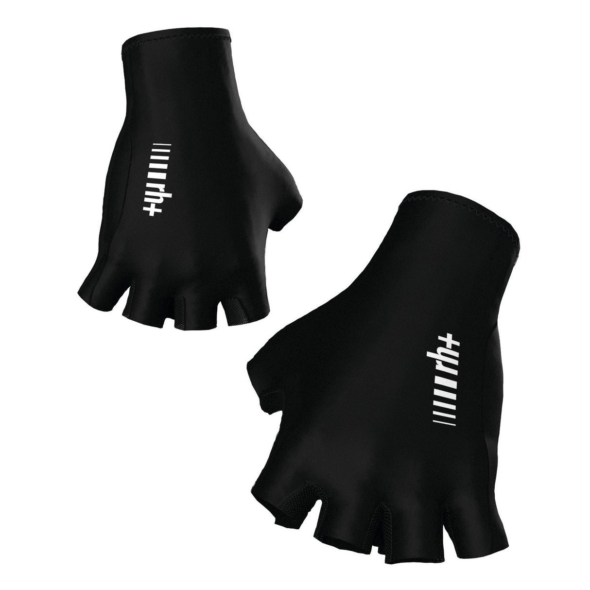 Guanti Rh+ Comet - Nero