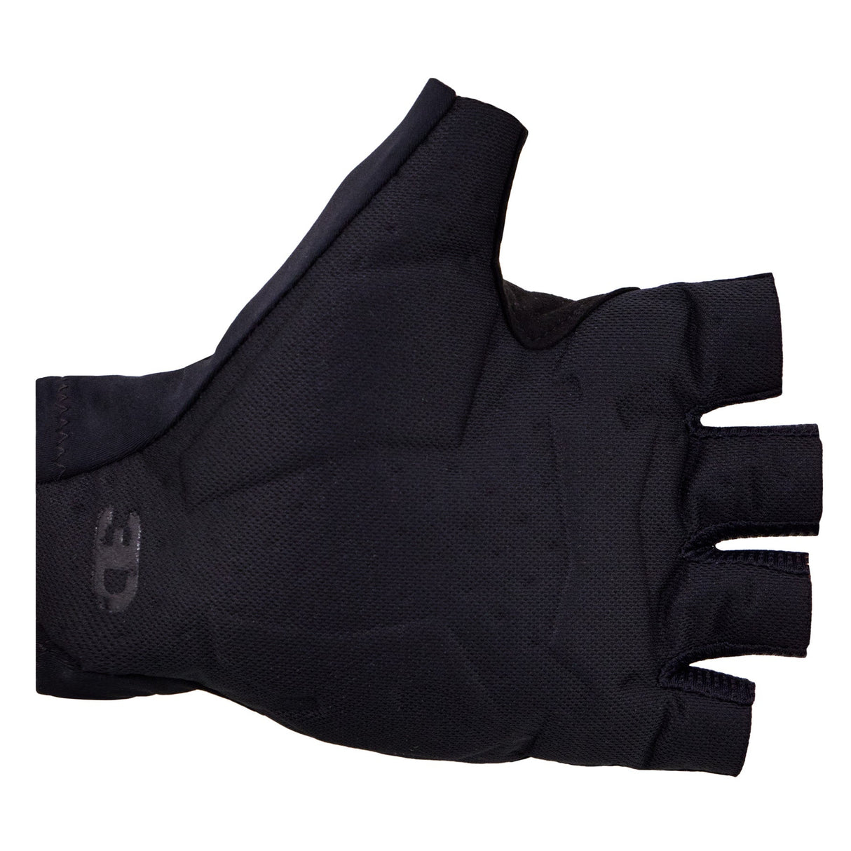 Santini 3D gloves - Black