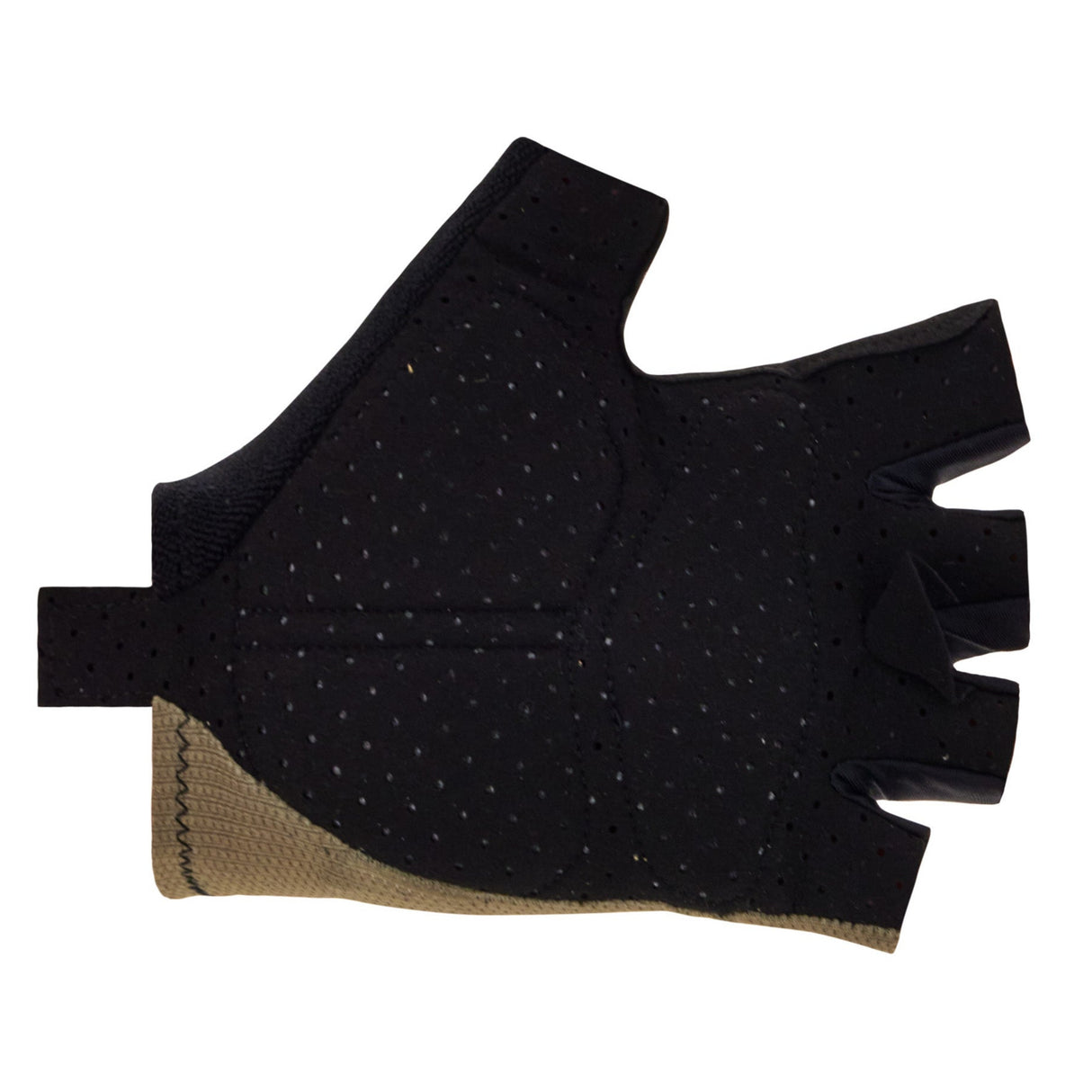 Guanti Santini Brisk - Verde - H