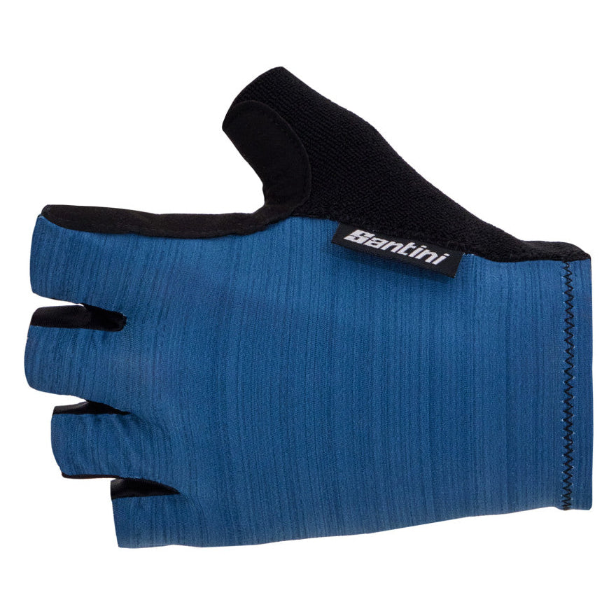 Santini Tact gloves - Blue