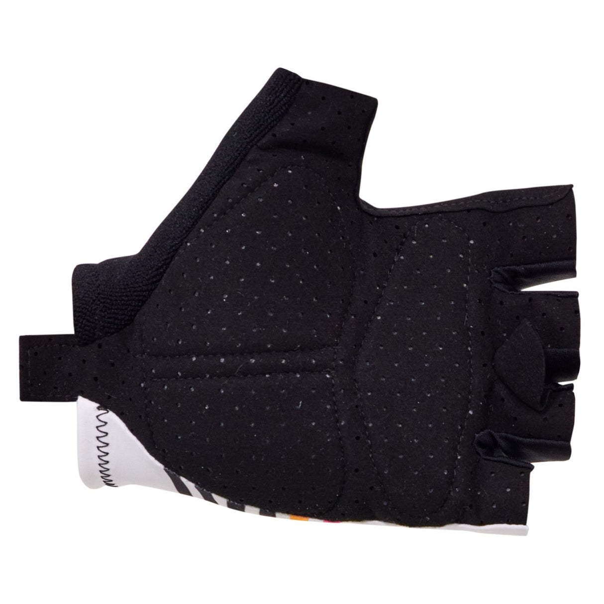 Guanti Santini Tour de France - Grand Départ Bretagne Santini