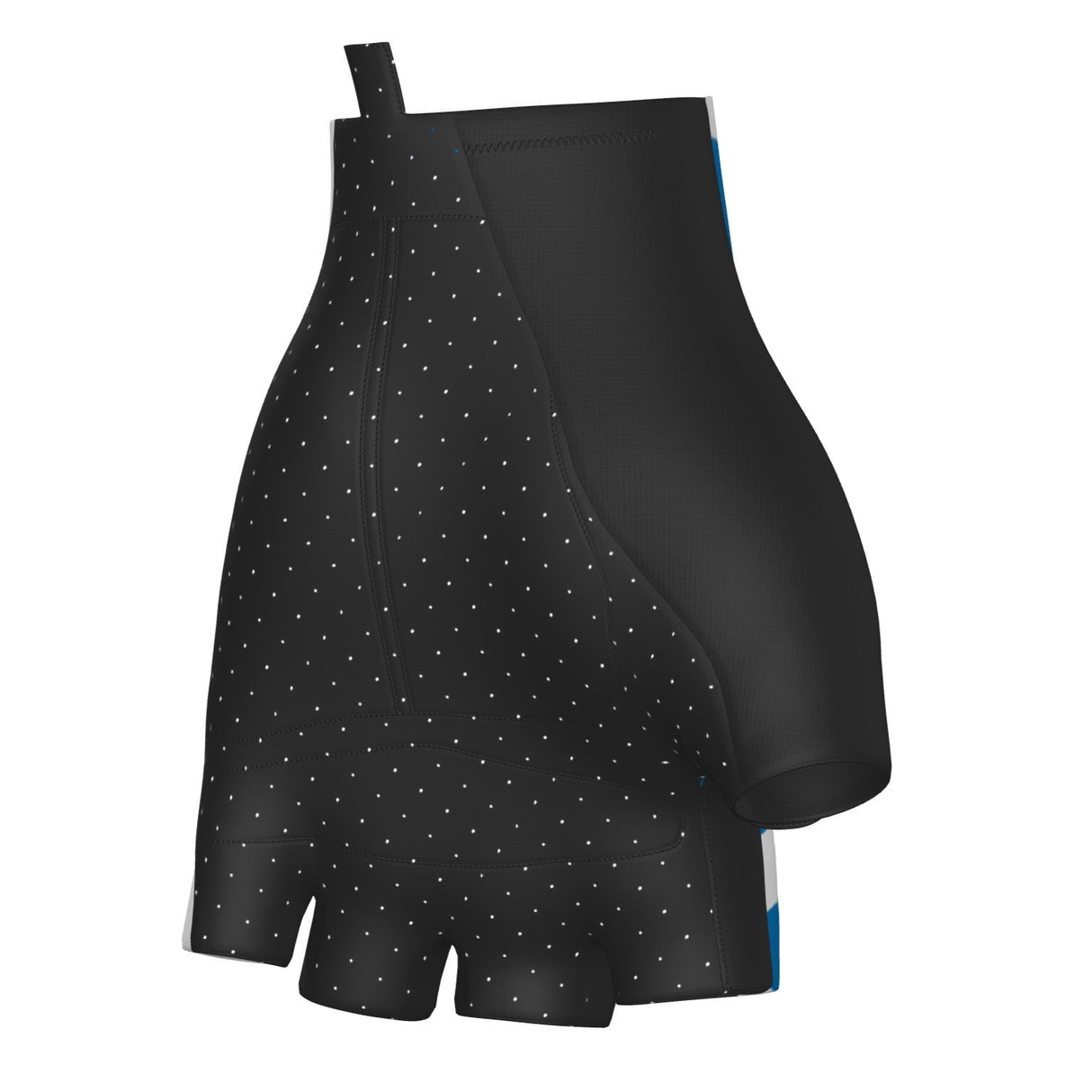 Guanti Santini Vuelta Espana 2025 - Pois Santini