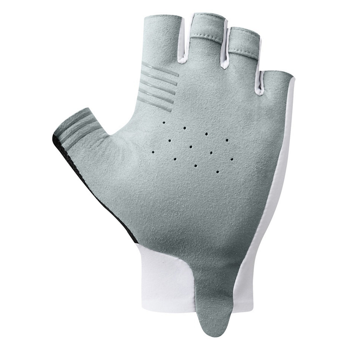 Guanti Shimano Advanced - Bianco Shimano