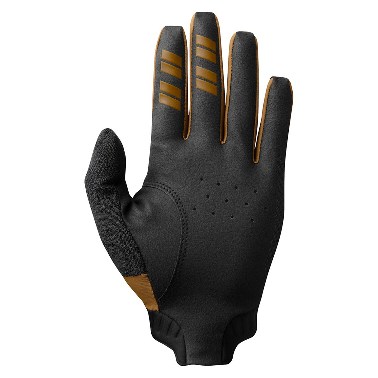 Guanti Shimano Enduro - Marrone Shimano