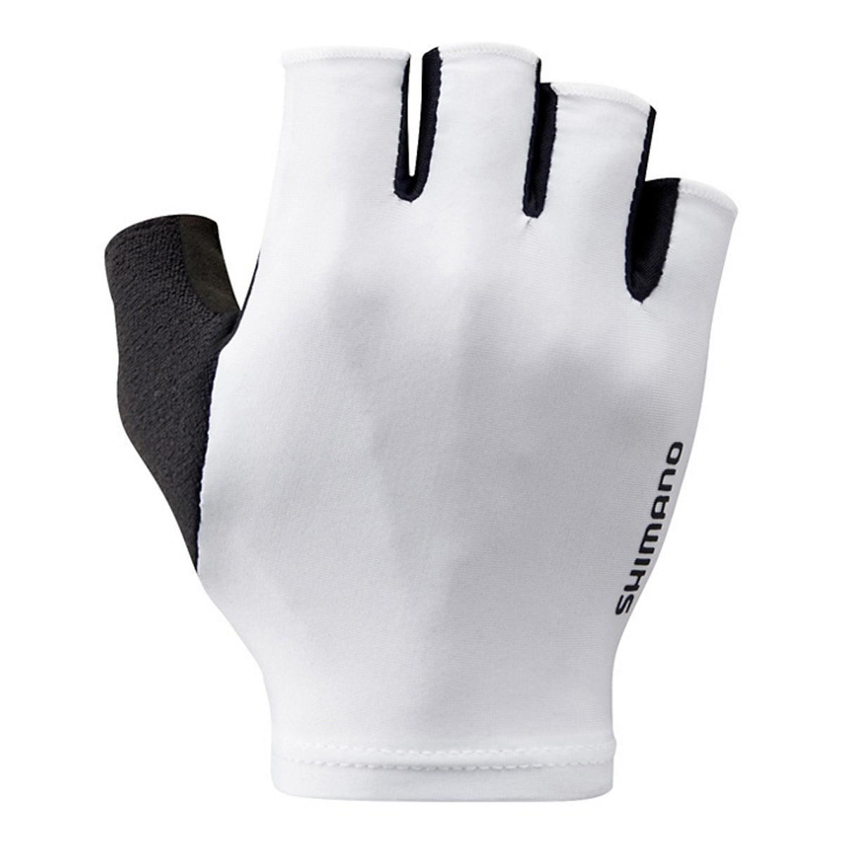 fahrradhandschuhe shimano Shimano Escape handschuhe - Weiss
