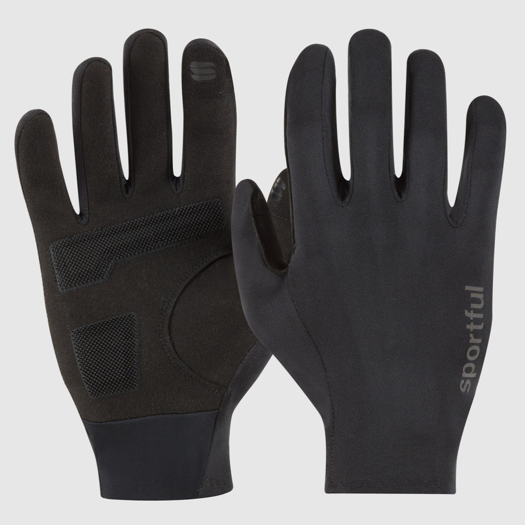 Guanti Sportful Aqua Light - Nero Sportful
