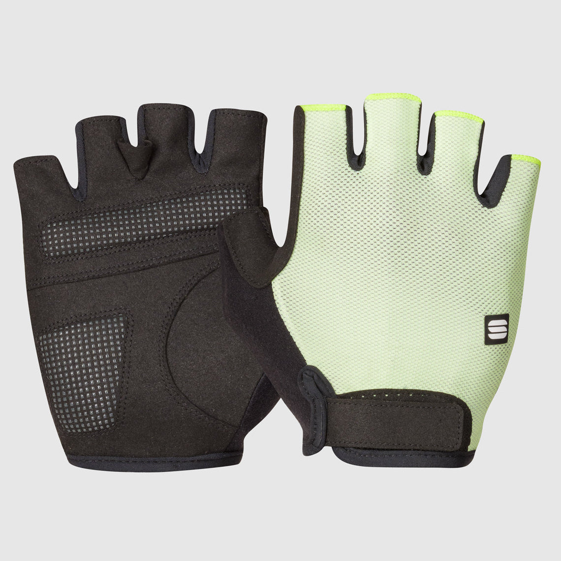 Guanti Sportful Classic - Verde Sportful