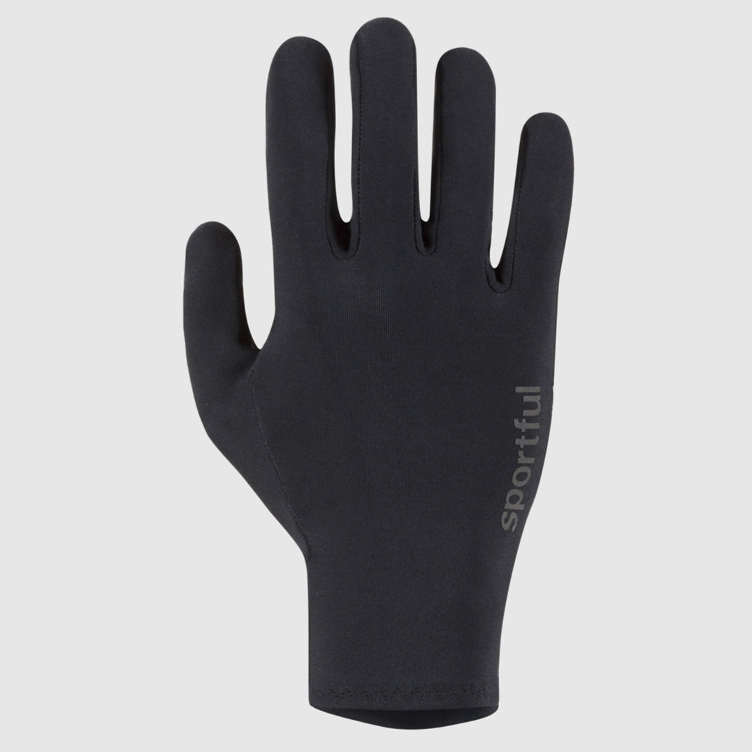 Guanti Sportful Classic Winter - Nero Sportful