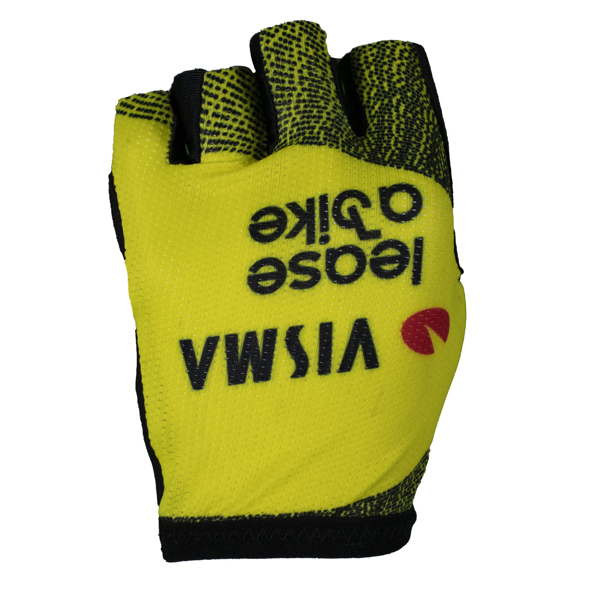 Guanti Team Visma Lease a bike 2025 The Swarm - Tdf Rapidgear