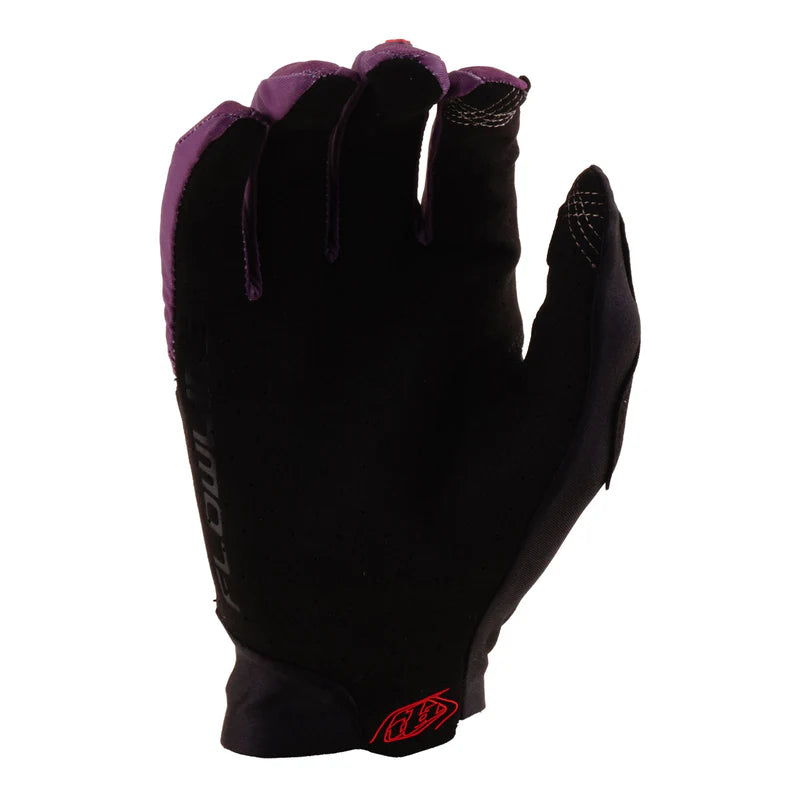 Troy Lee Designs Flowline Gloves - Purple