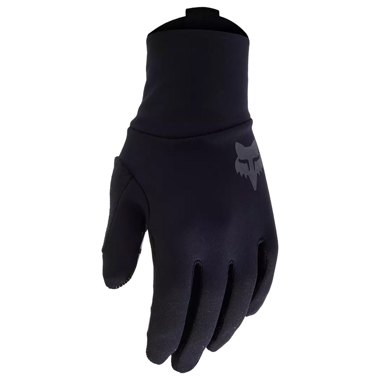Guanti bambino Fox Ranger Fire - Nero Fox