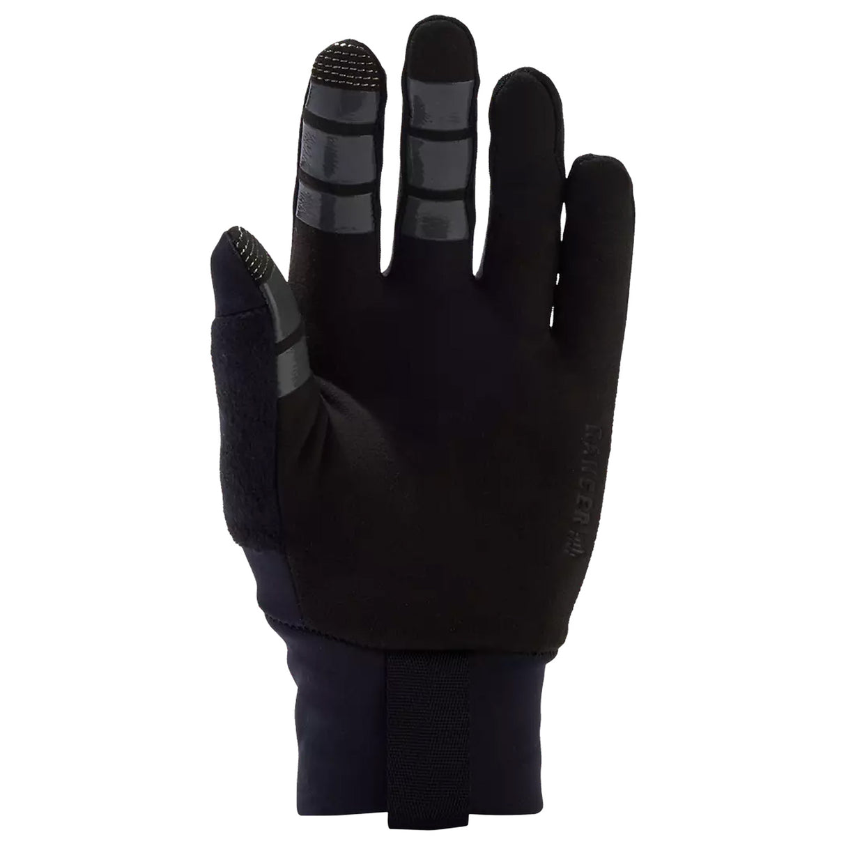 Guanti bambino Fox Ranger Fire - Nero Fox