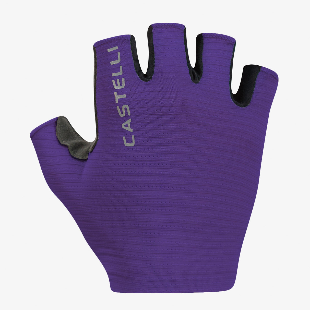 Gants femme Castelli Espresso - Violet